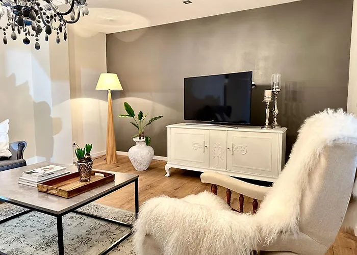 Kooli Apartment