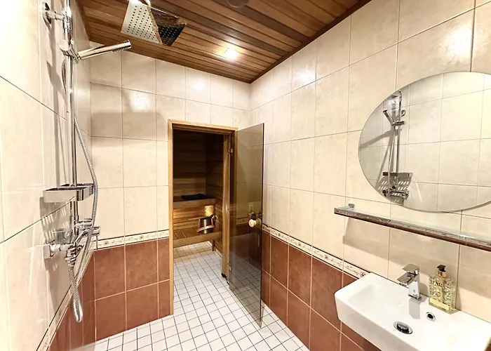 Kooli Apartment