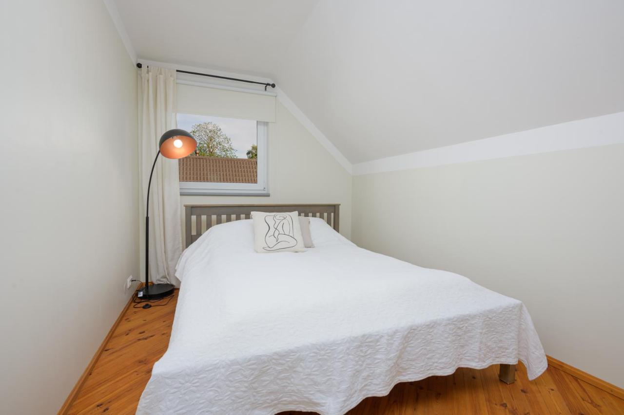 Kooli Apartment Pärnu