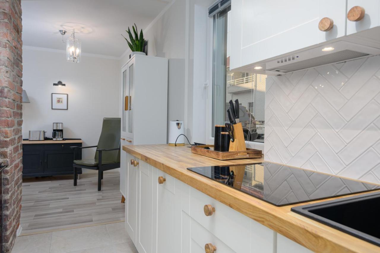 Apartment Kooli