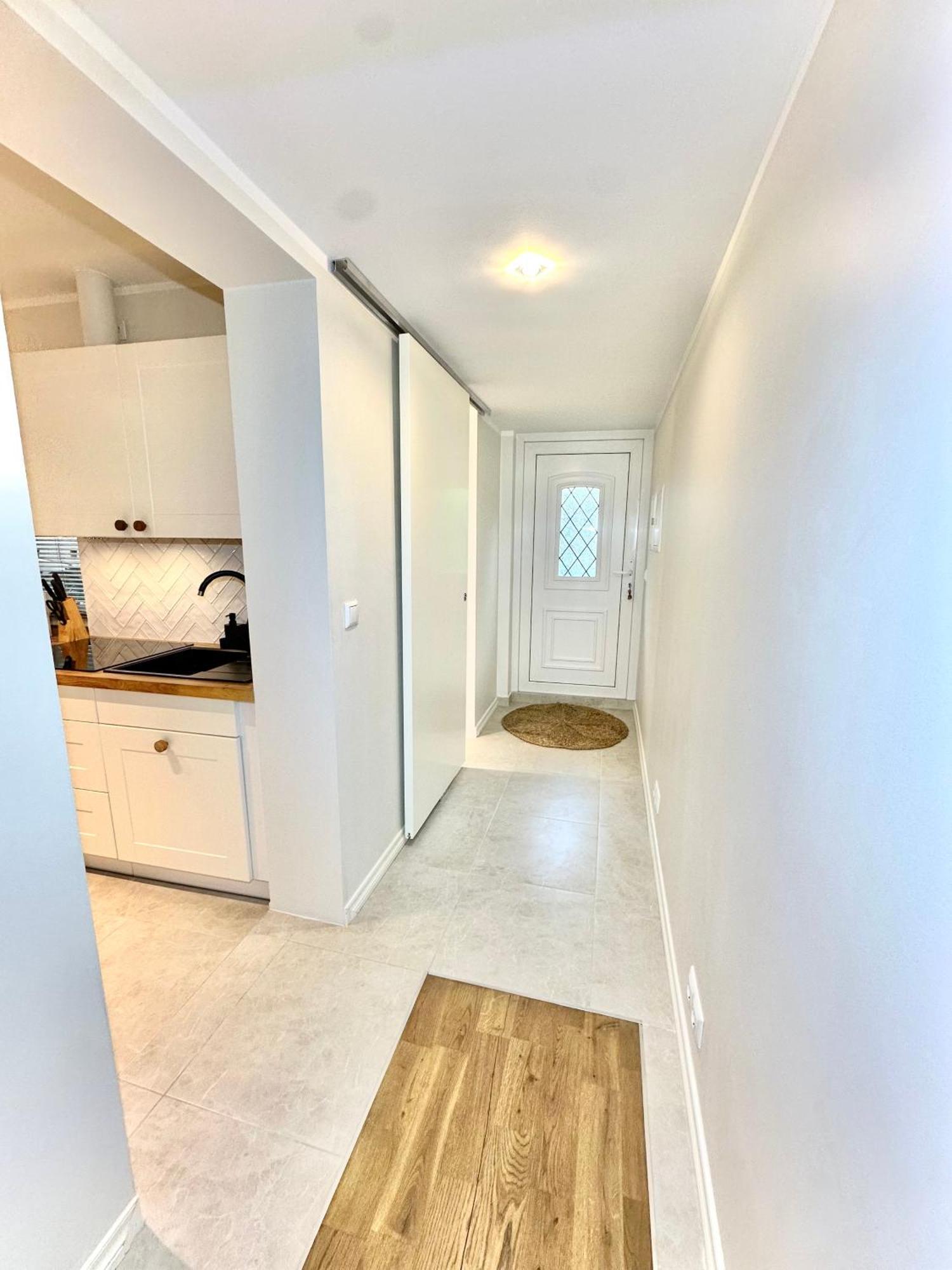 Apartment Kooli
