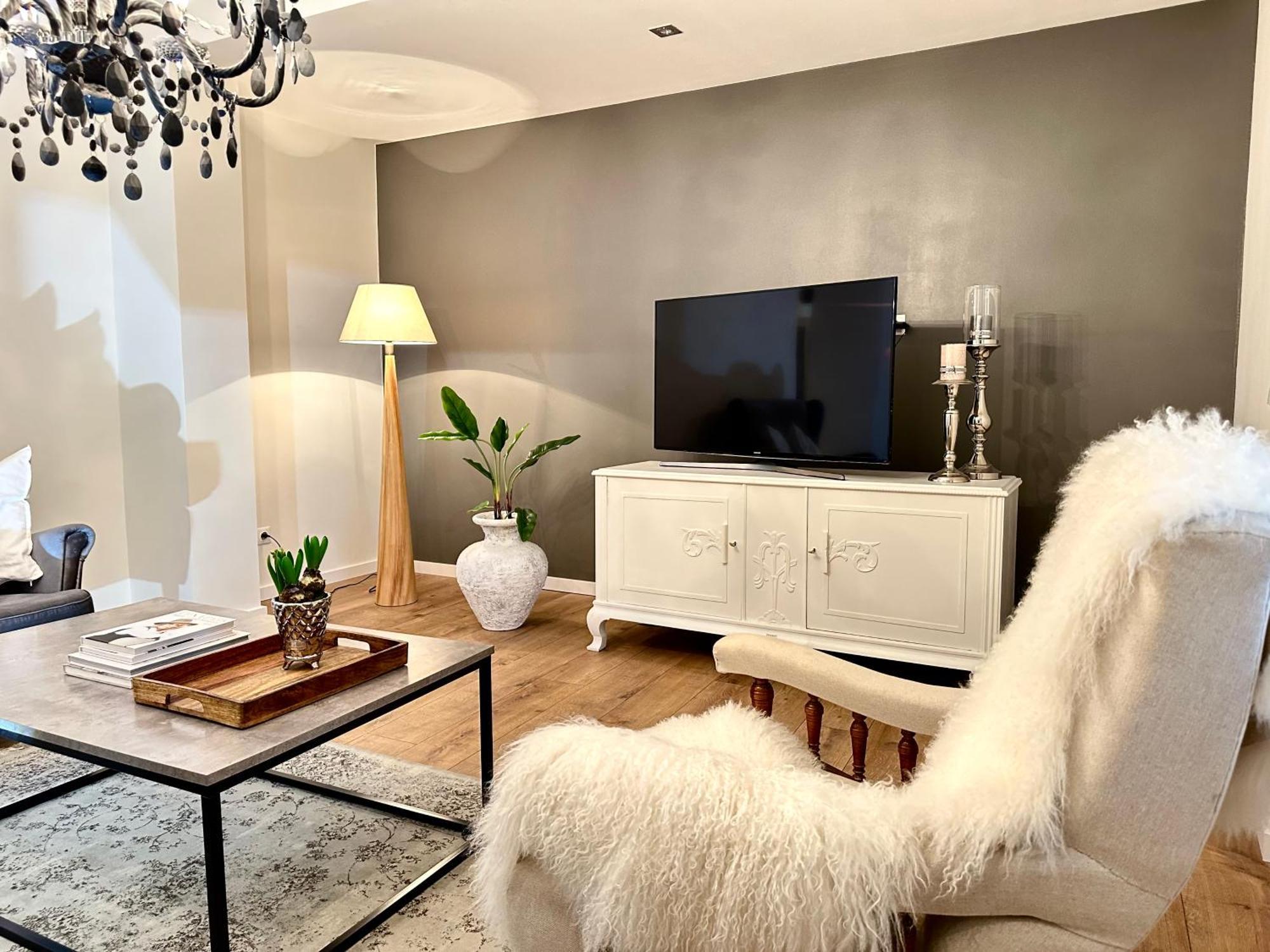 Kooli Apartment *