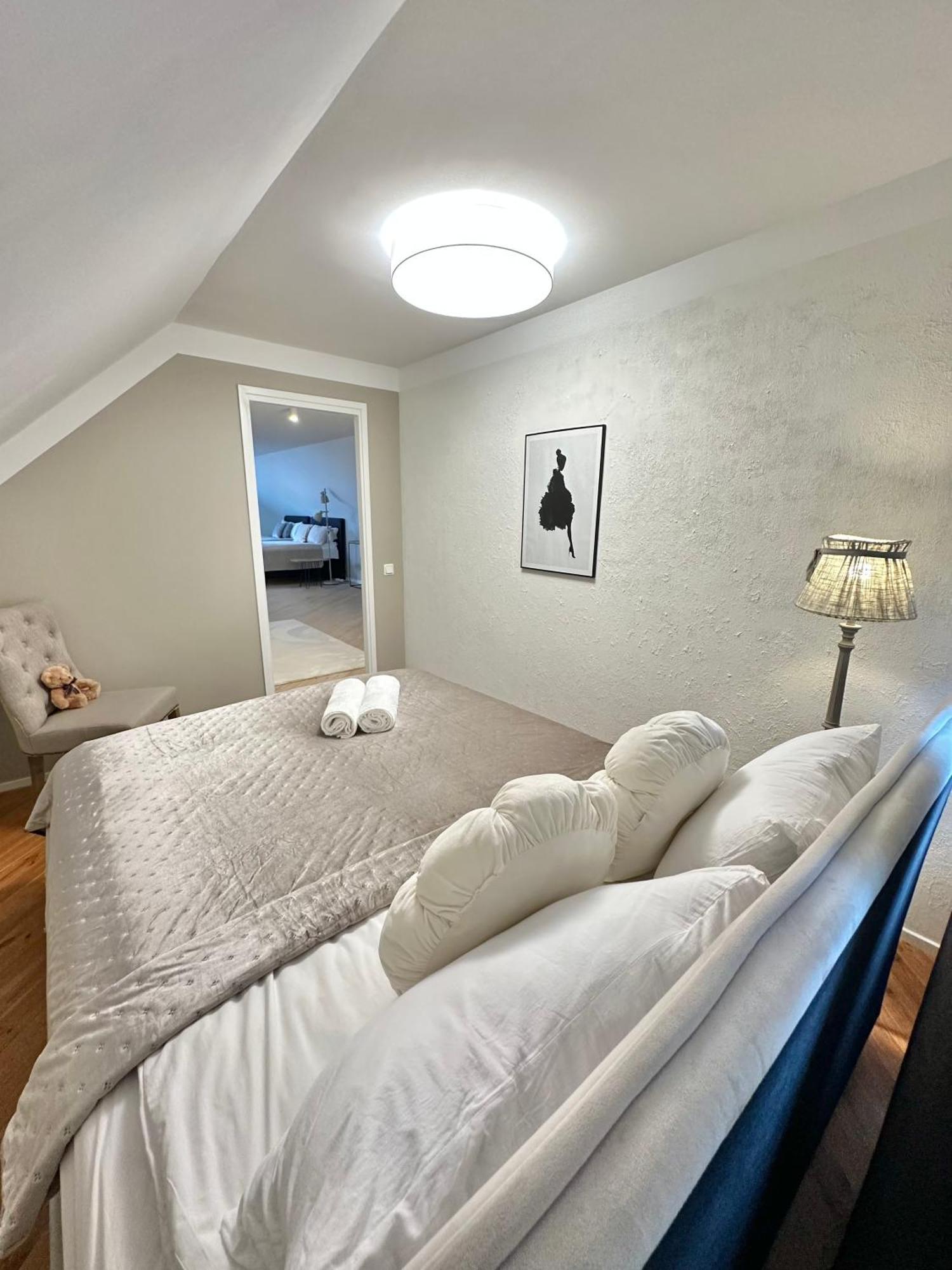 Kooli Apartment *