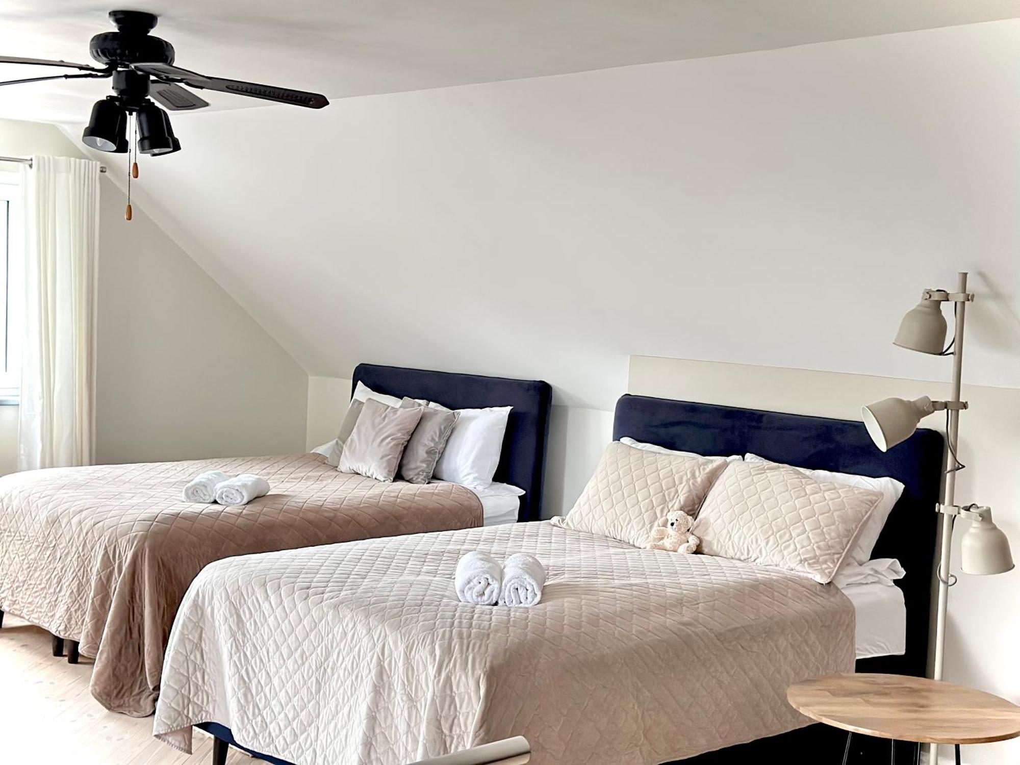 Kooli Apartment Pärnu