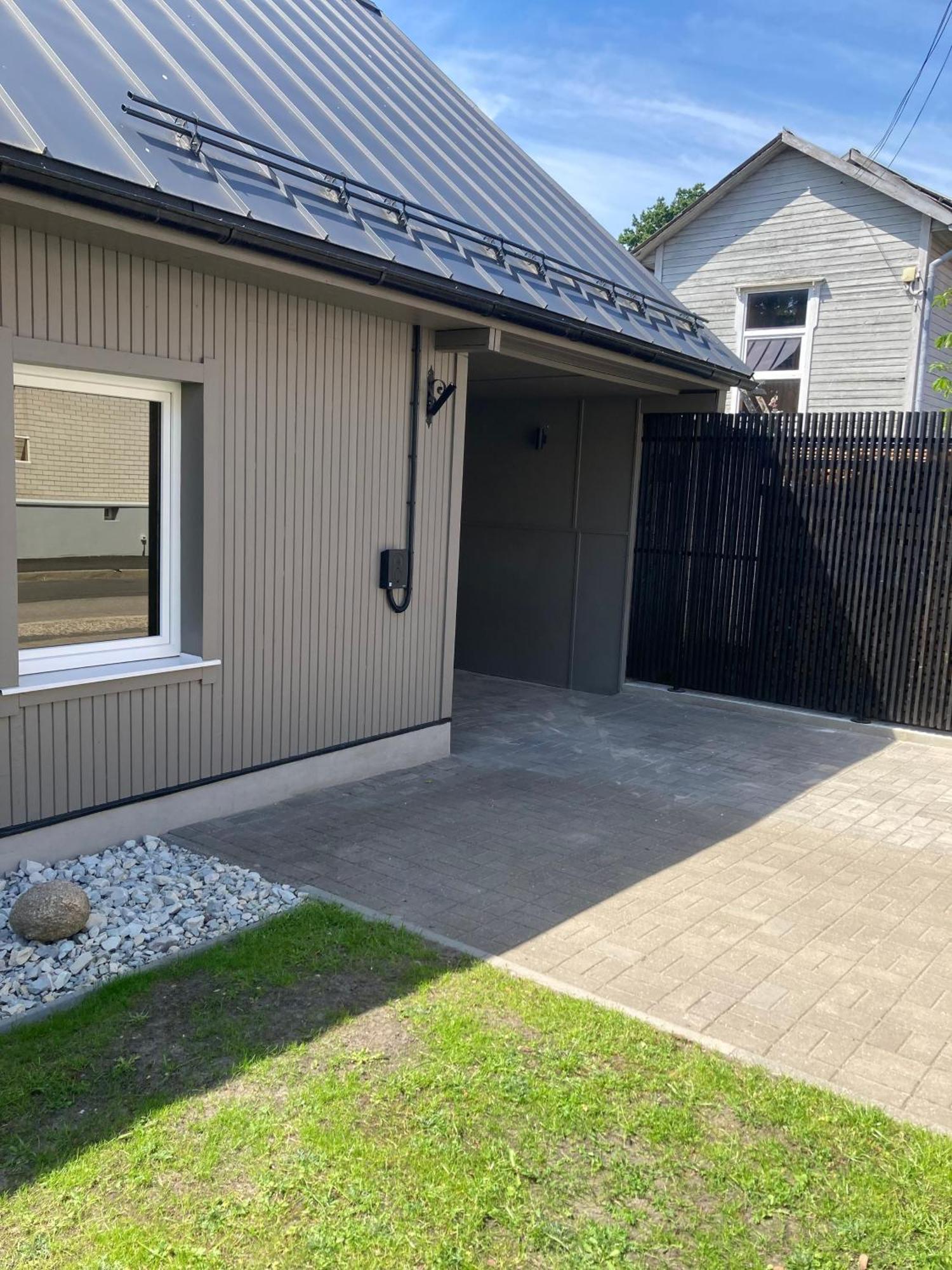 Kooli Apartment Pärnu